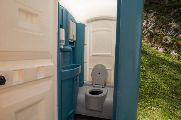 Best Porta potty rental for outdoor events  in Thorofare, NJ