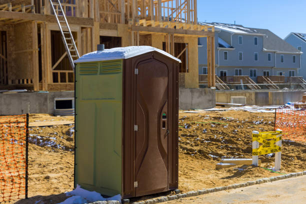 Best Portable toilet rental cost  in Thorofare, NJ