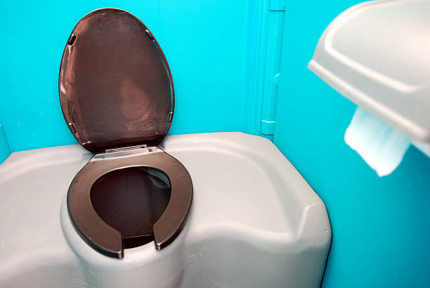Best Porta potty rental near me  in Thorofare, NJ