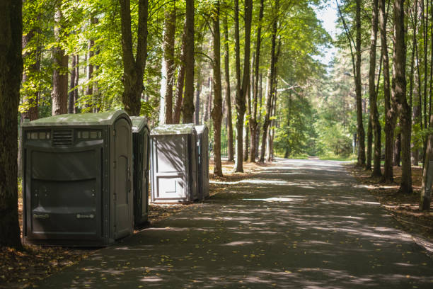Best Portable restroom trailer rental  in Thorofare, NJ