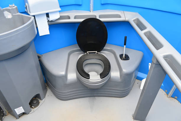 Best Porta potty delivery and setup  in Thorofare, NJ